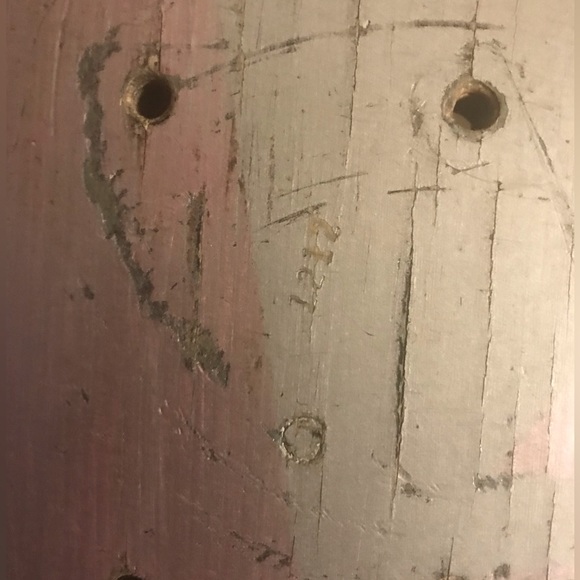 1983 Powell Peralta Tony Hawk Original Board - Picture 3 of 8